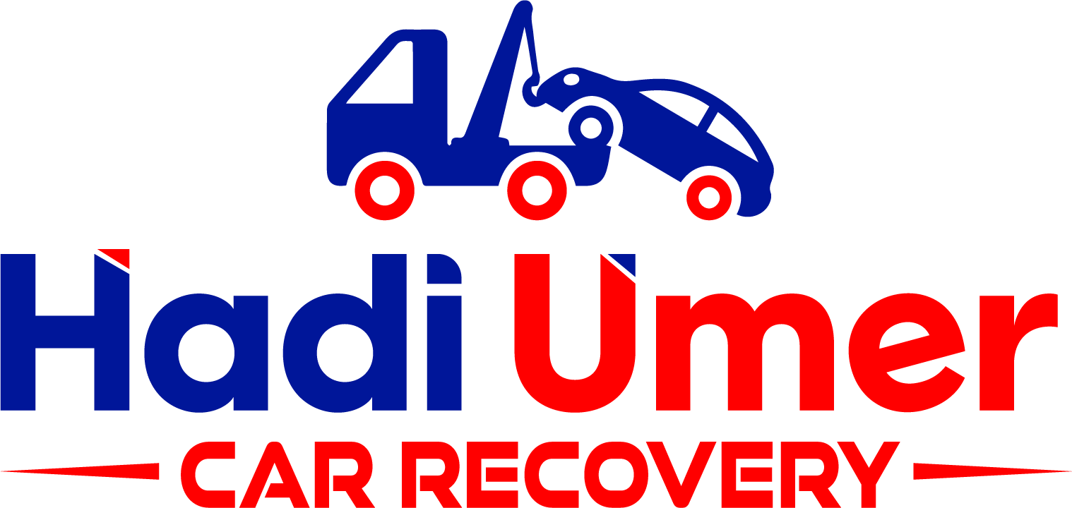 Hadi umer car recovery Colored